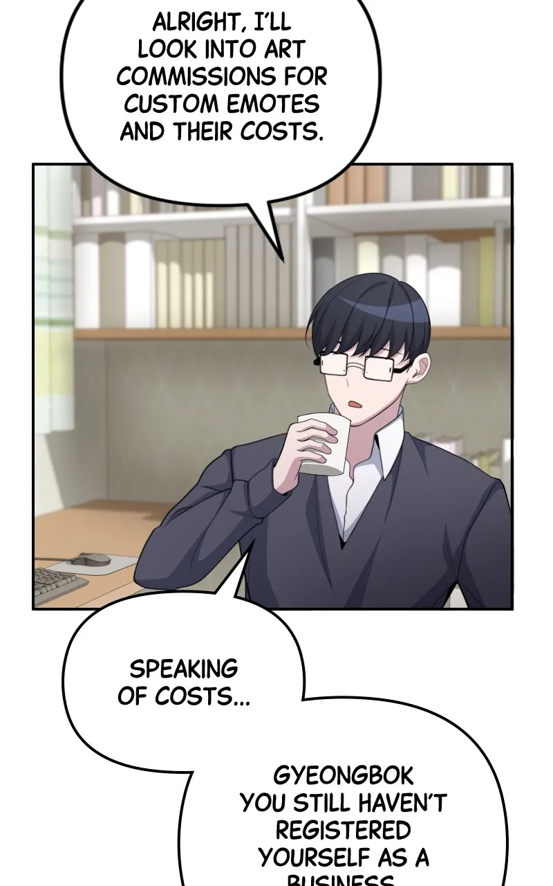 The Genius Spirited Streamer Chapter 24 page 104 - 
