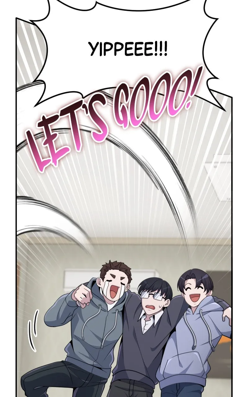 The Genius Spirited Streamer Chapter 24 page 114 - 