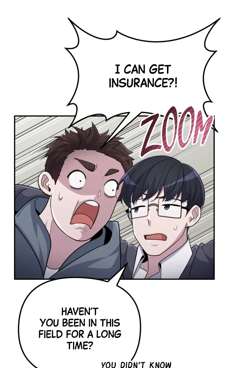 The Genius Spirited Streamer Chapter 24 page 116 - 