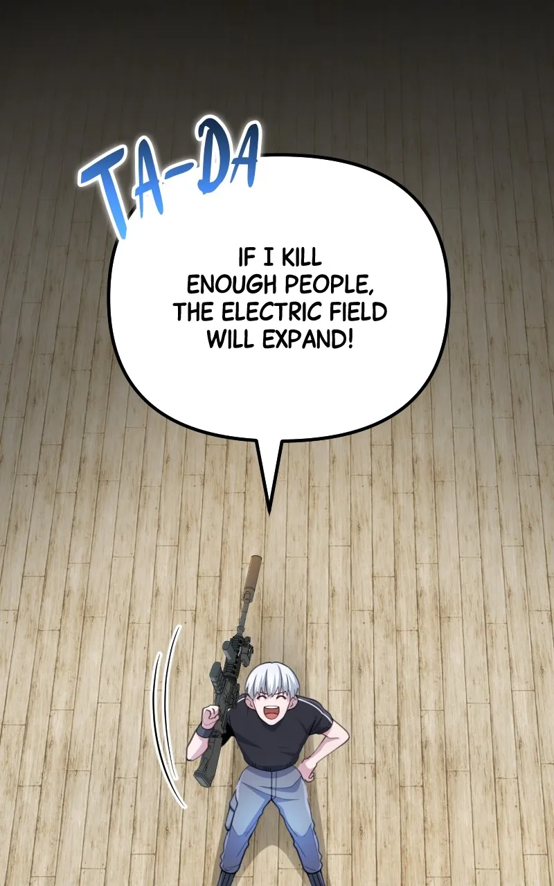 The Genius Spirited Streamer Chapter 24 page 17 - 