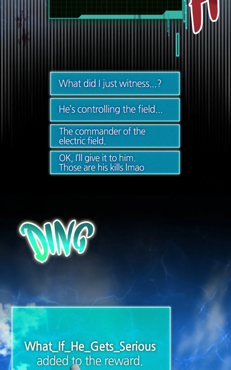 The Genius Spirited Streamer Chapter 24 page 20 - 