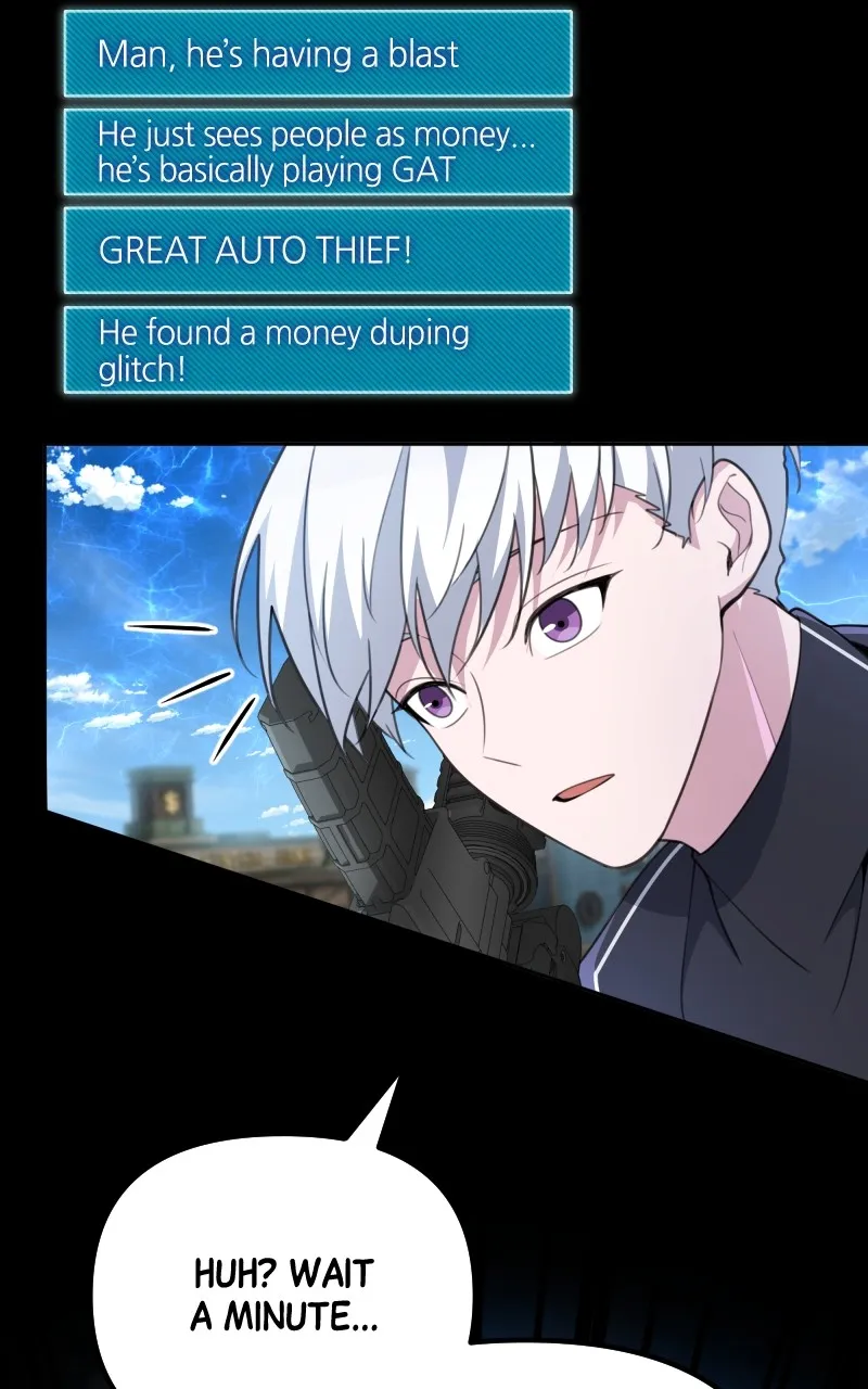 The Genius Spirited Streamer Chapter 24 page 23 - 