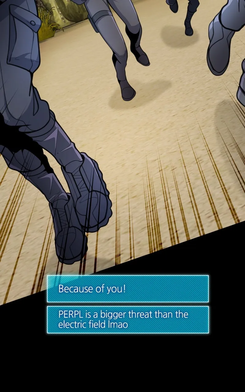 The Genius Spirited Streamer Chapter 24 page 25 - 