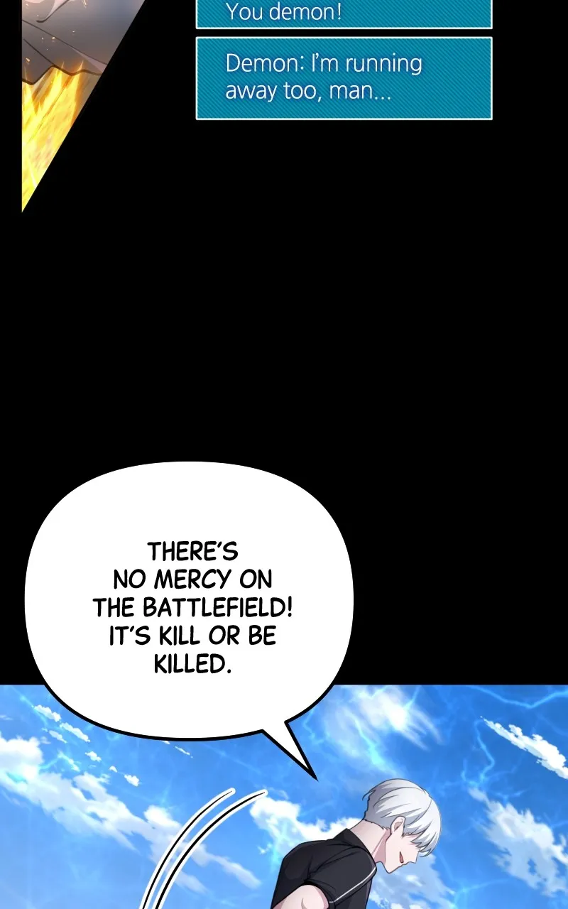 The Genius Spirited Streamer Chapter 24 page 28 - 