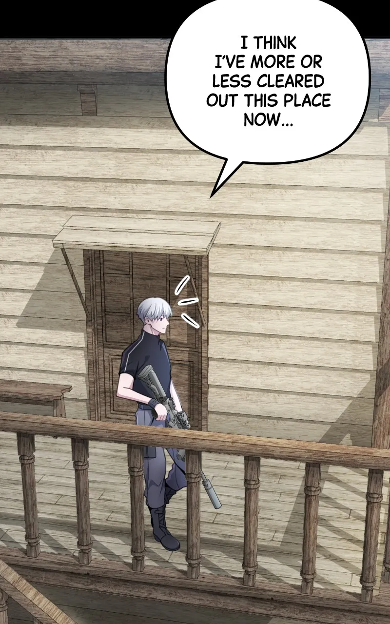 The Genius Spirited Streamer Chapter 24 page 30 - 