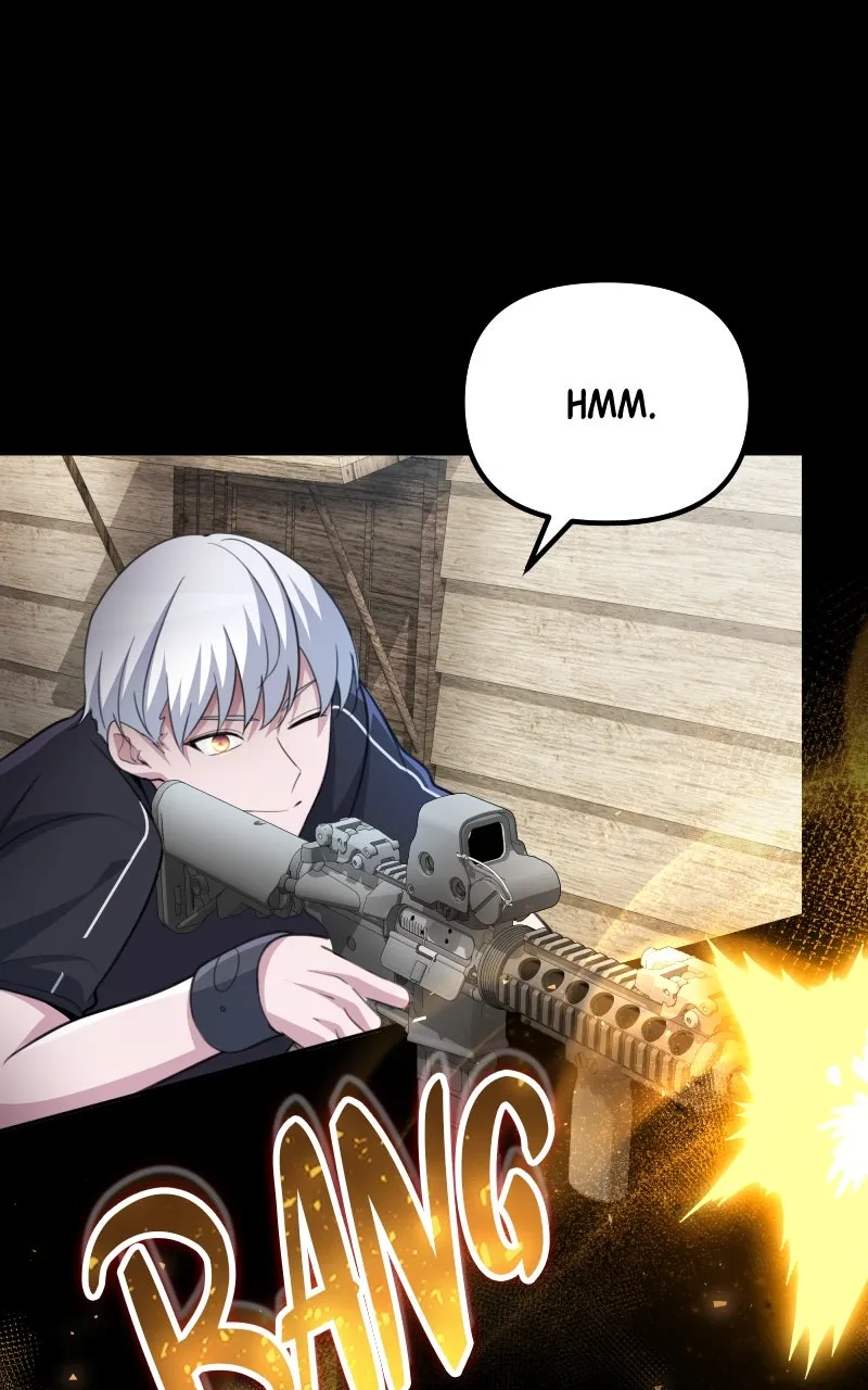The Genius Spirited Streamer Chapter 24 page 33 - 