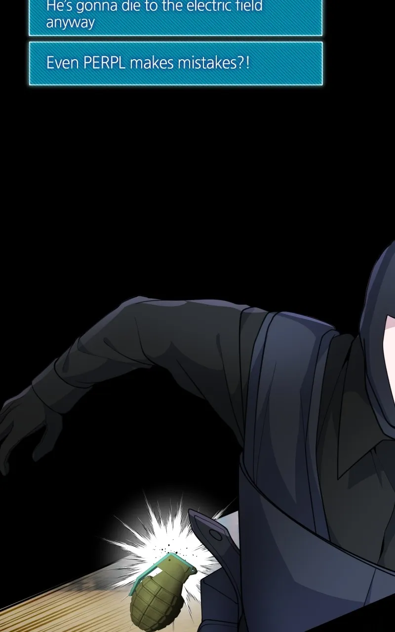 The Genius Spirited Streamer Chapter 24 page 36 - 