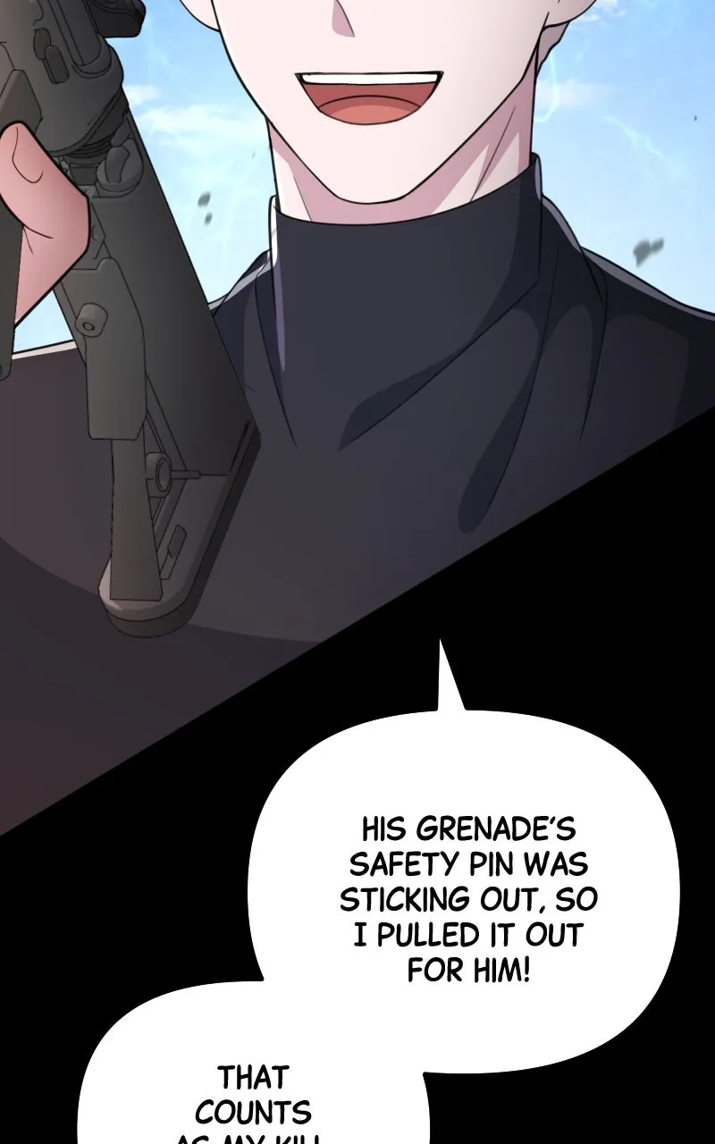 The Genius Spirited Streamer Chapter 24 page 41 - 