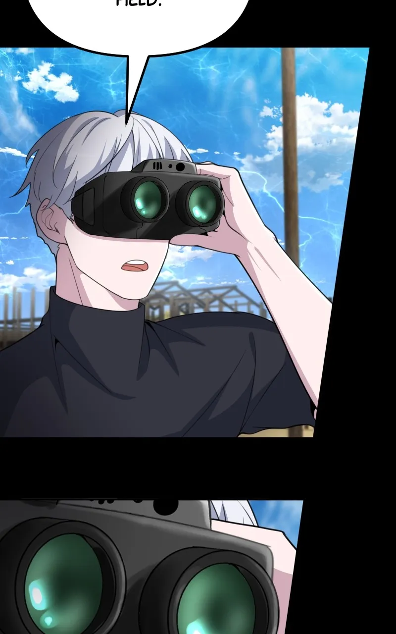 The Genius Spirited Streamer Chapter 24 page 45 - 