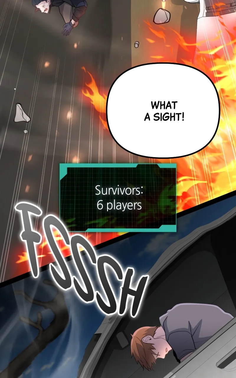 The Genius Spirited Streamer Chapter 24 page 49 - 