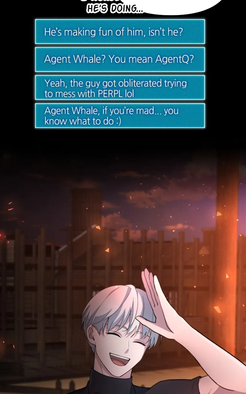 The Genius Spirited Streamer Chapter 24 page 60 - 
