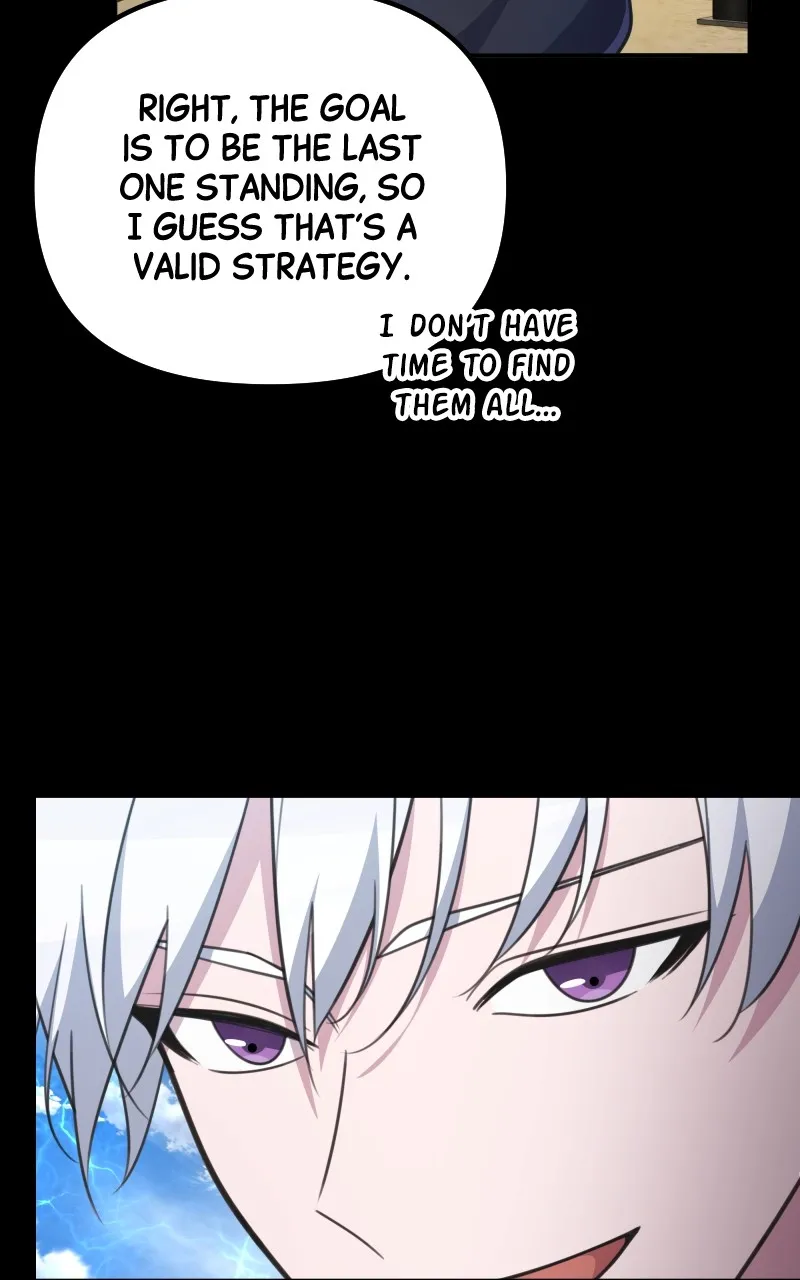 The Genius Spirited Streamer Chapter 24 page 7 - 