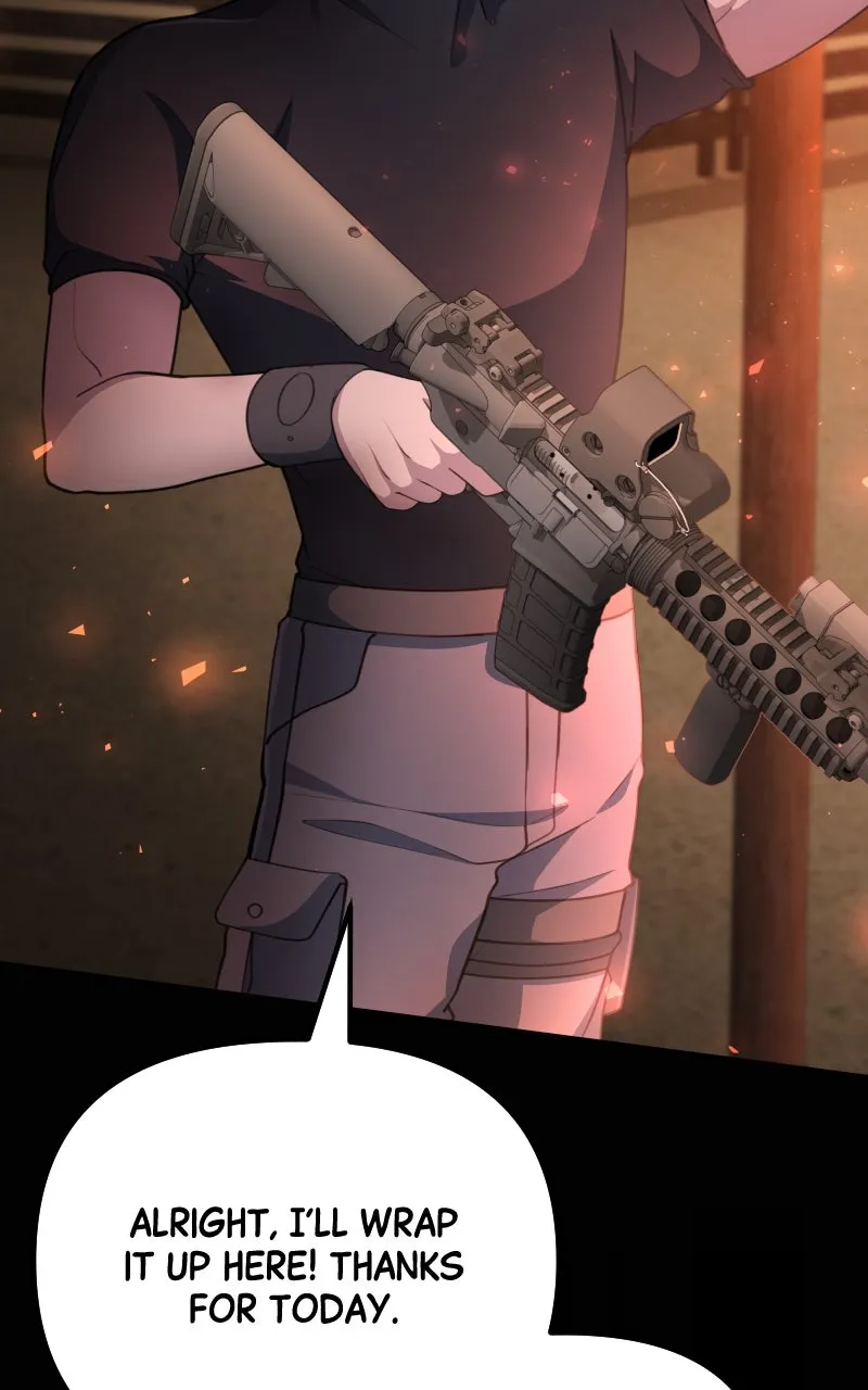 The Genius Spirited Streamer Chapter 24 page 61 - 
