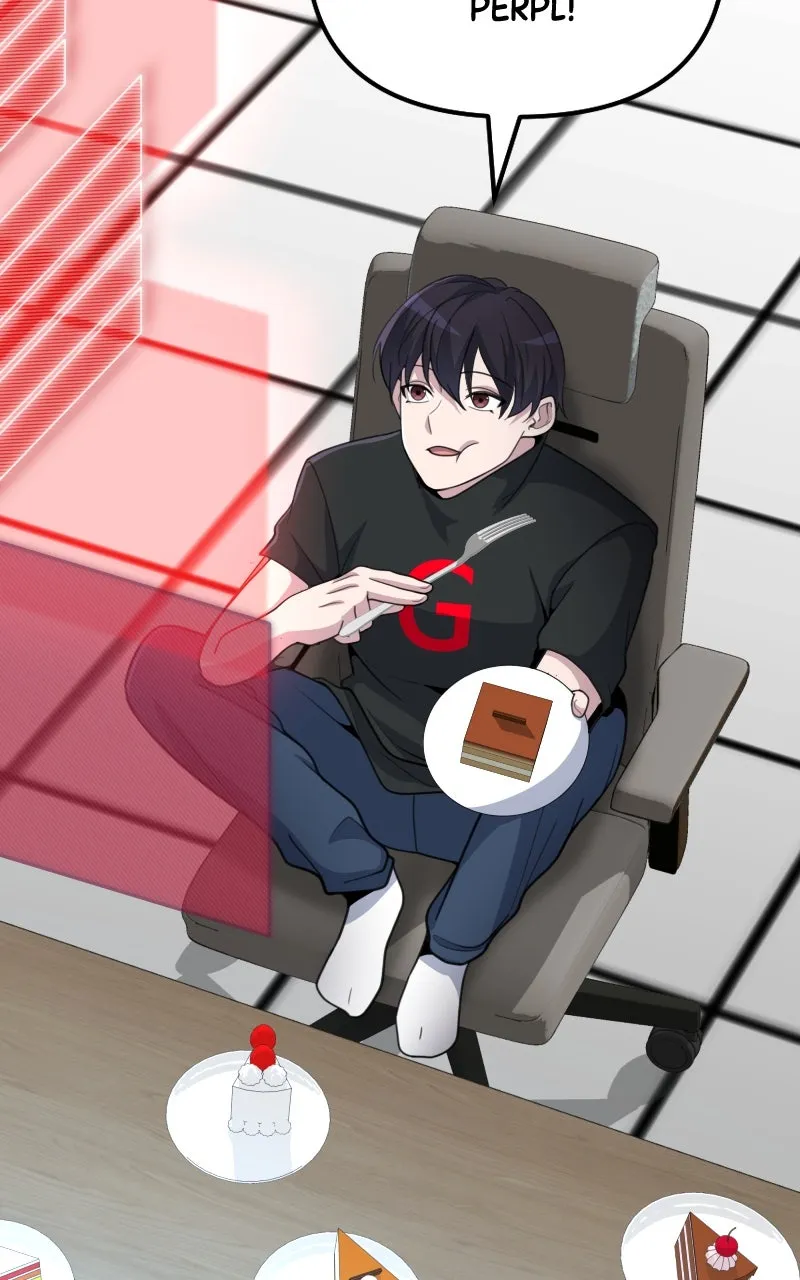 The Genius Spirited Streamer Chapter 24 page 64 - 