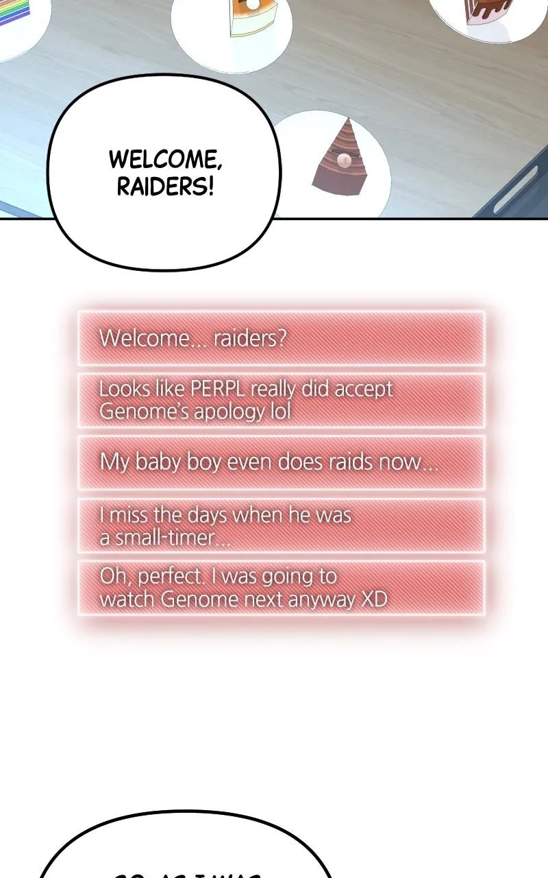 The Genius Spirited Streamer Chapter 24 page 65 - 