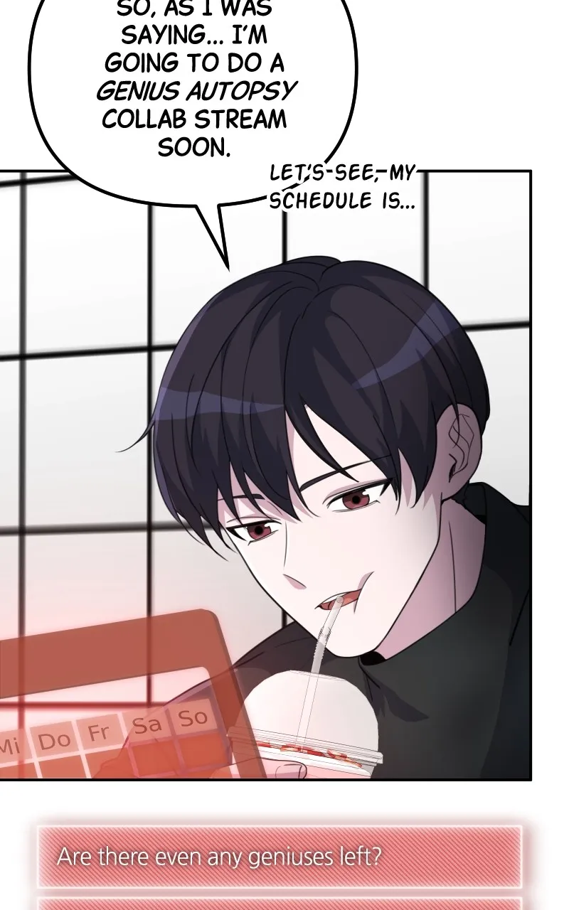 The Genius Spirited Streamer Chapter 24 page 66 - 