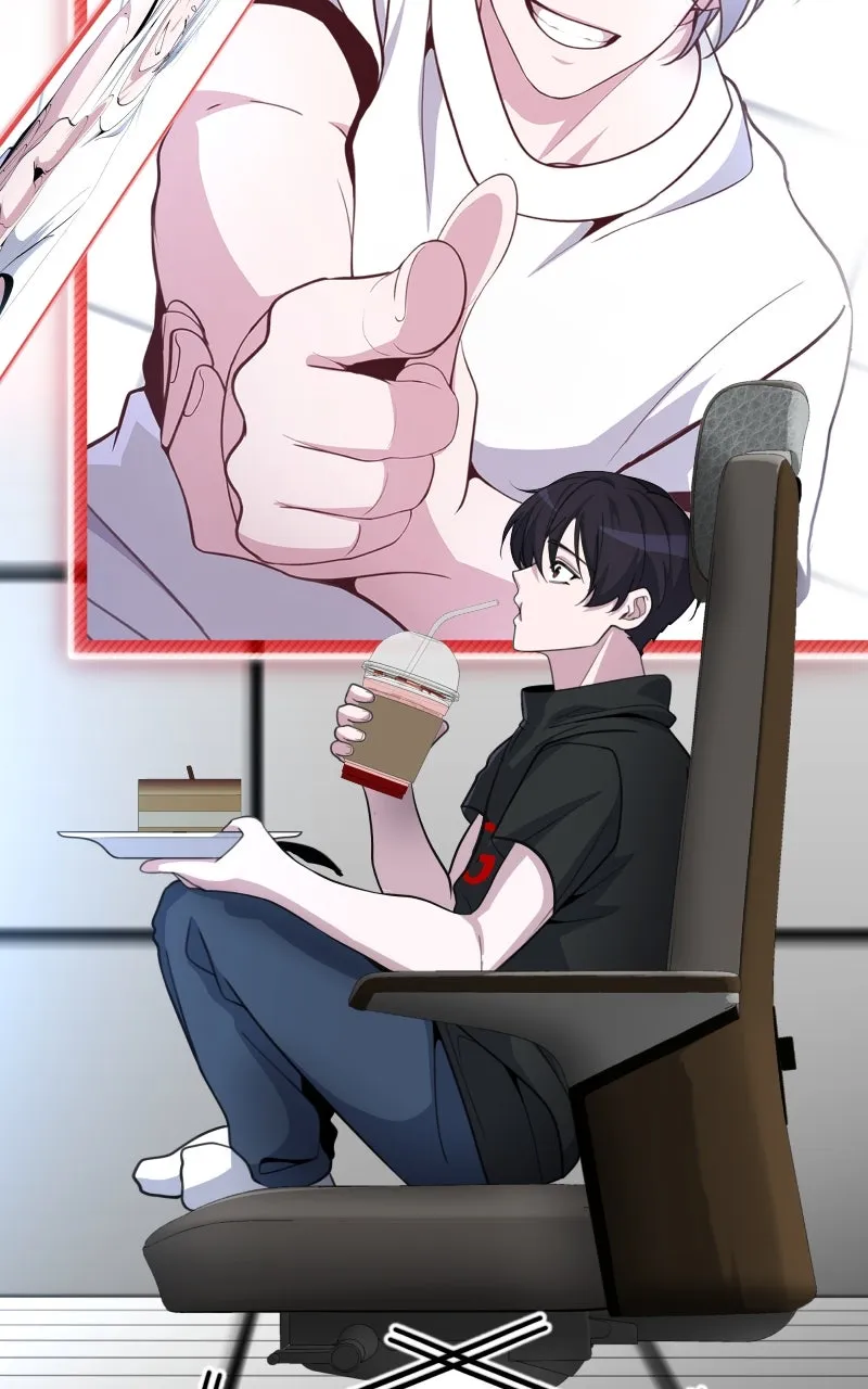 The Genius Spirited Streamer Chapter 24 page 69 - 