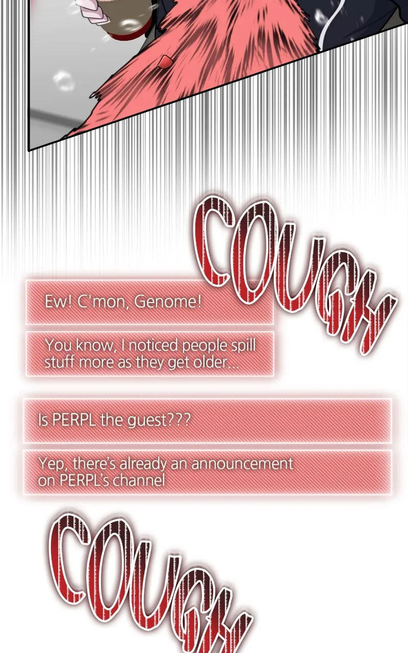 The Genius Spirited Streamer Chapter 24 page 71 - 