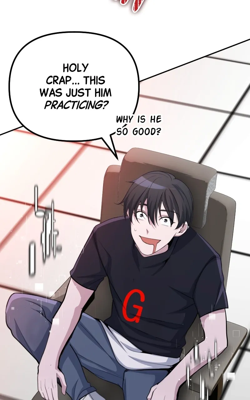 The Genius Spirited Streamer Chapter 24 page 72 - 