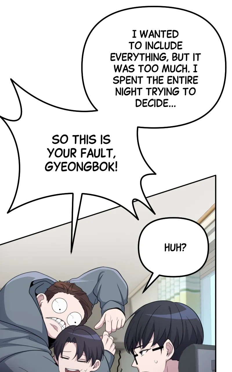 The Genius Spirited Streamer Chapter 24 page 77 - 