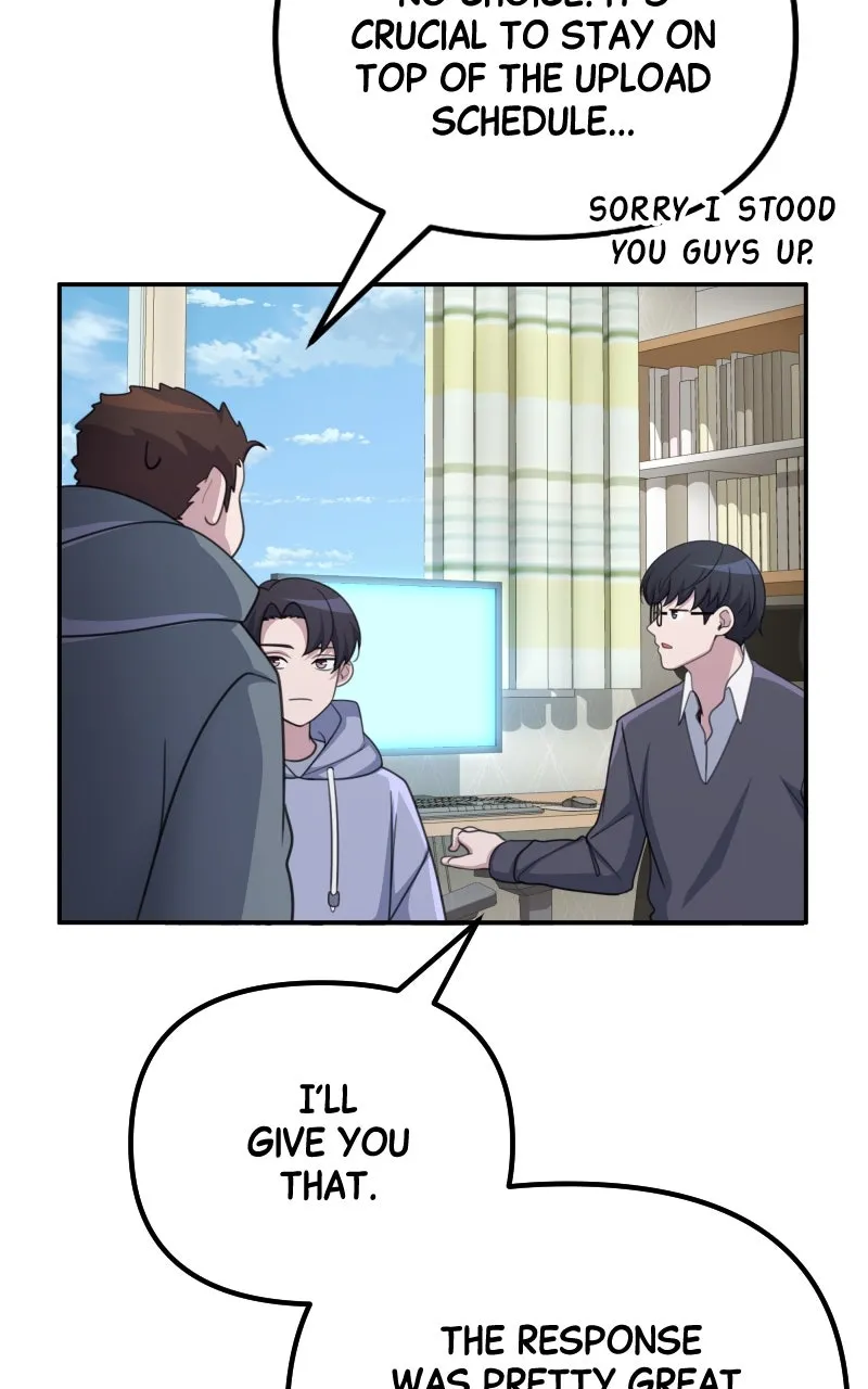 The Genius Spirited Streamer Chapter 24 page 79 - 