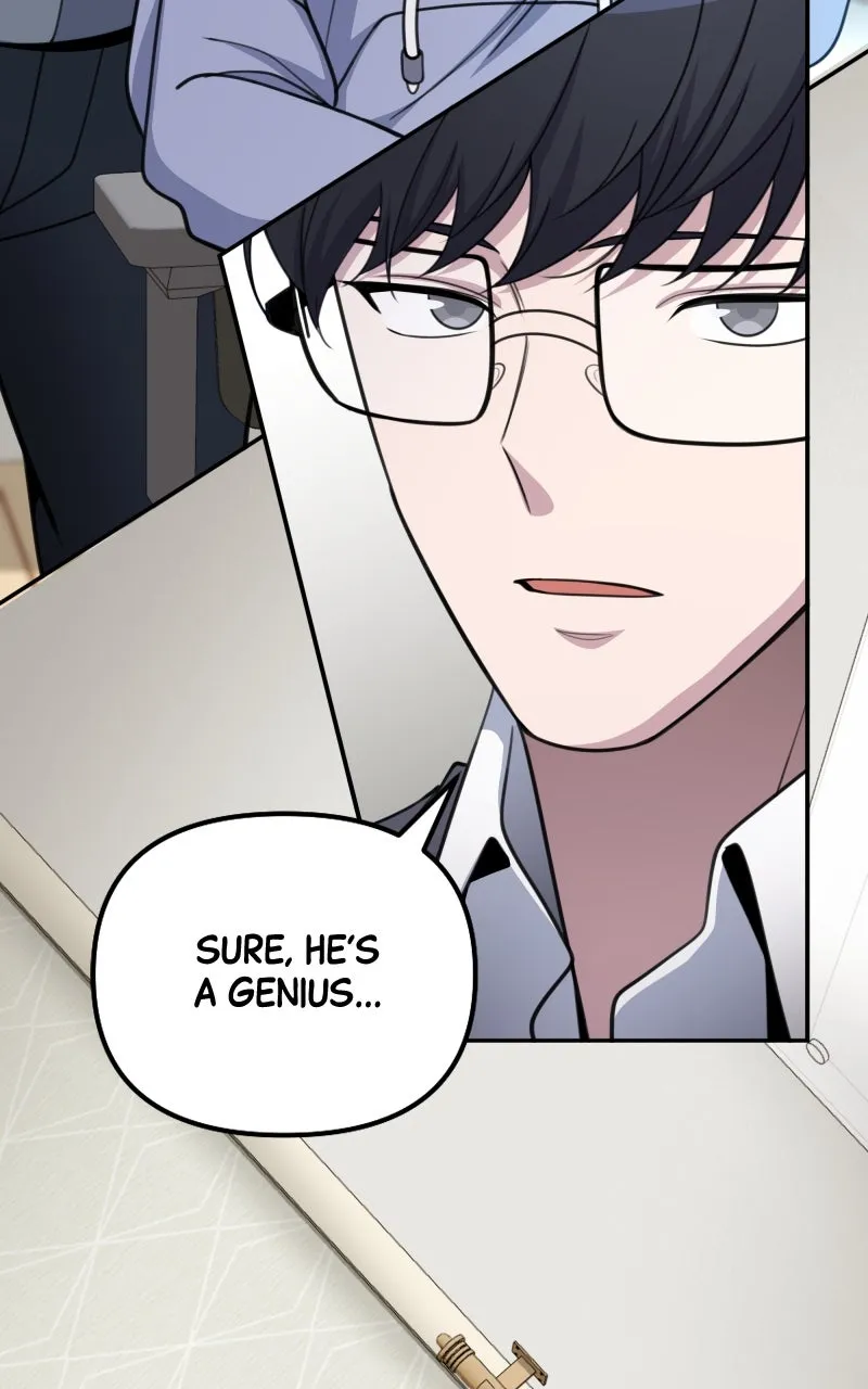 The Genius Spirited Streamer Chapter 24 page 82 - 