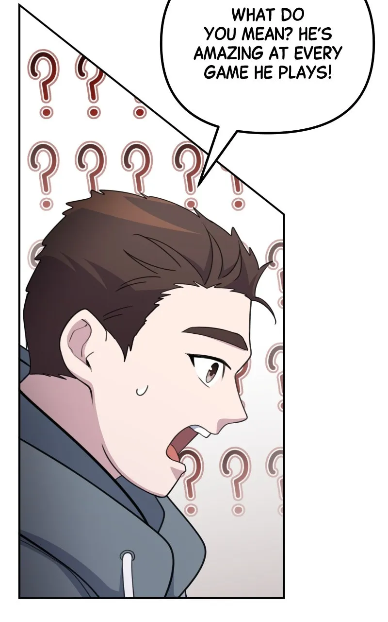 The Genius Spirited Streamer Chapter 24 page 85 - 
