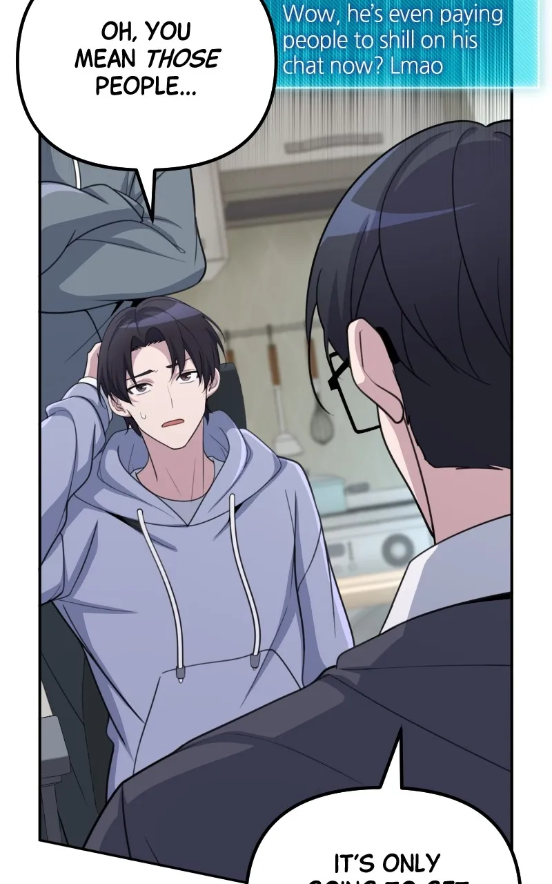The Genius Spirited Streamer Chapter 24 page 88 - 