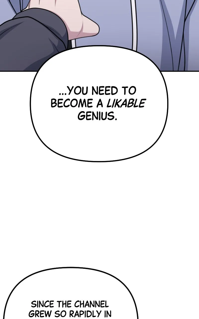 The Genius Spirited Streamer Chapter 24 page 91 - 