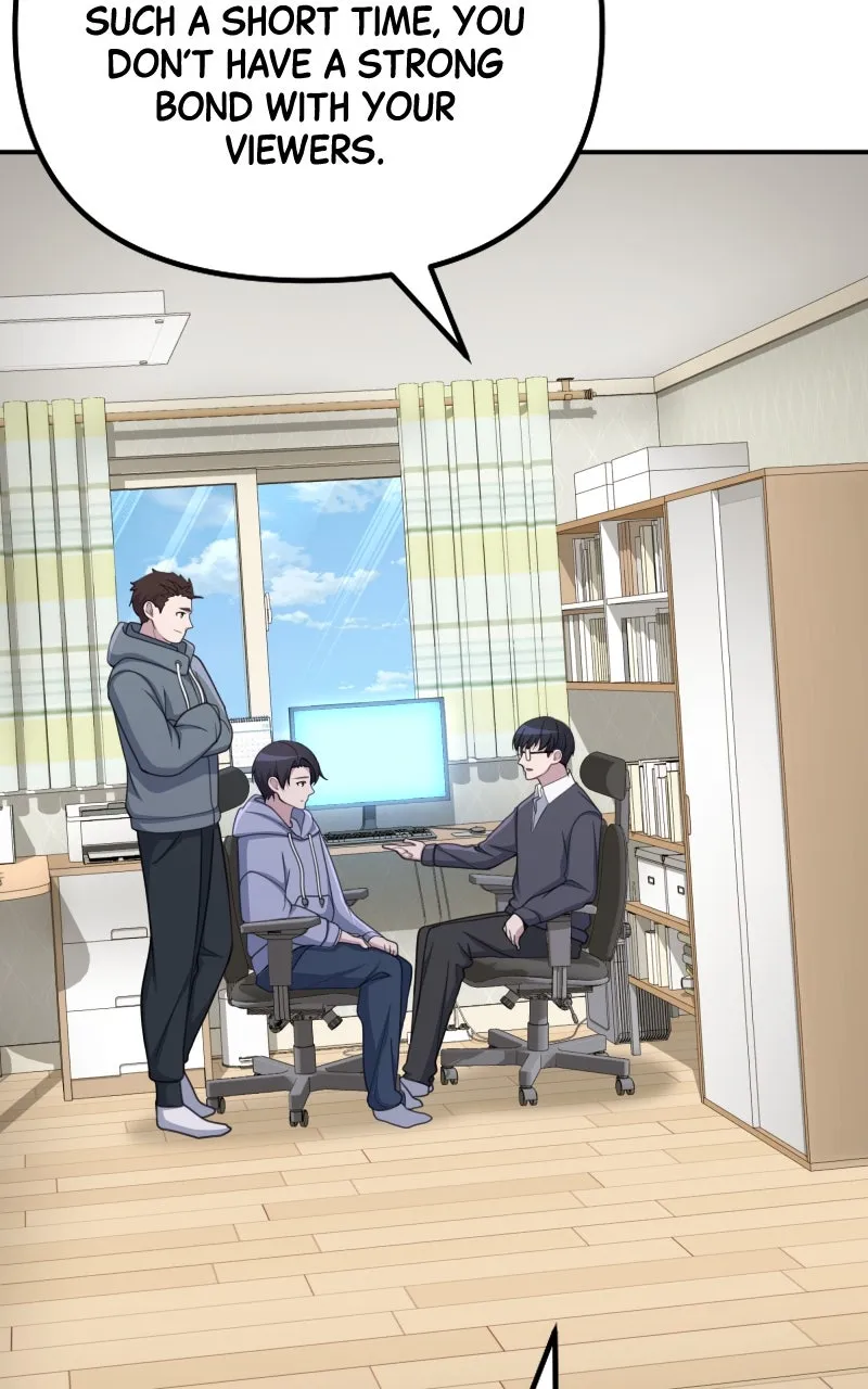 The Genius Spirited Streamer Chapter 24 page 92 - 