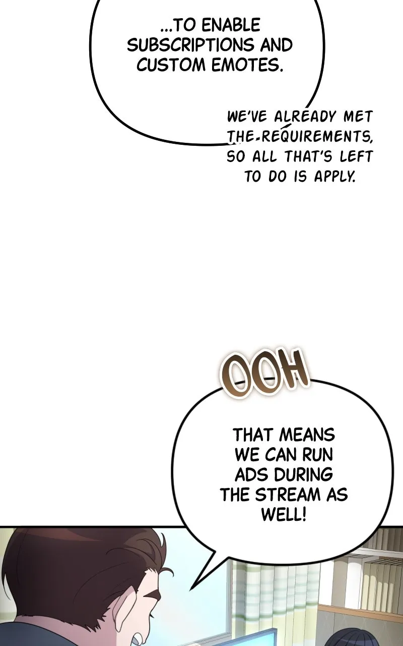 The Genius Spirited Streamer Chapter 24 page 95 - 
