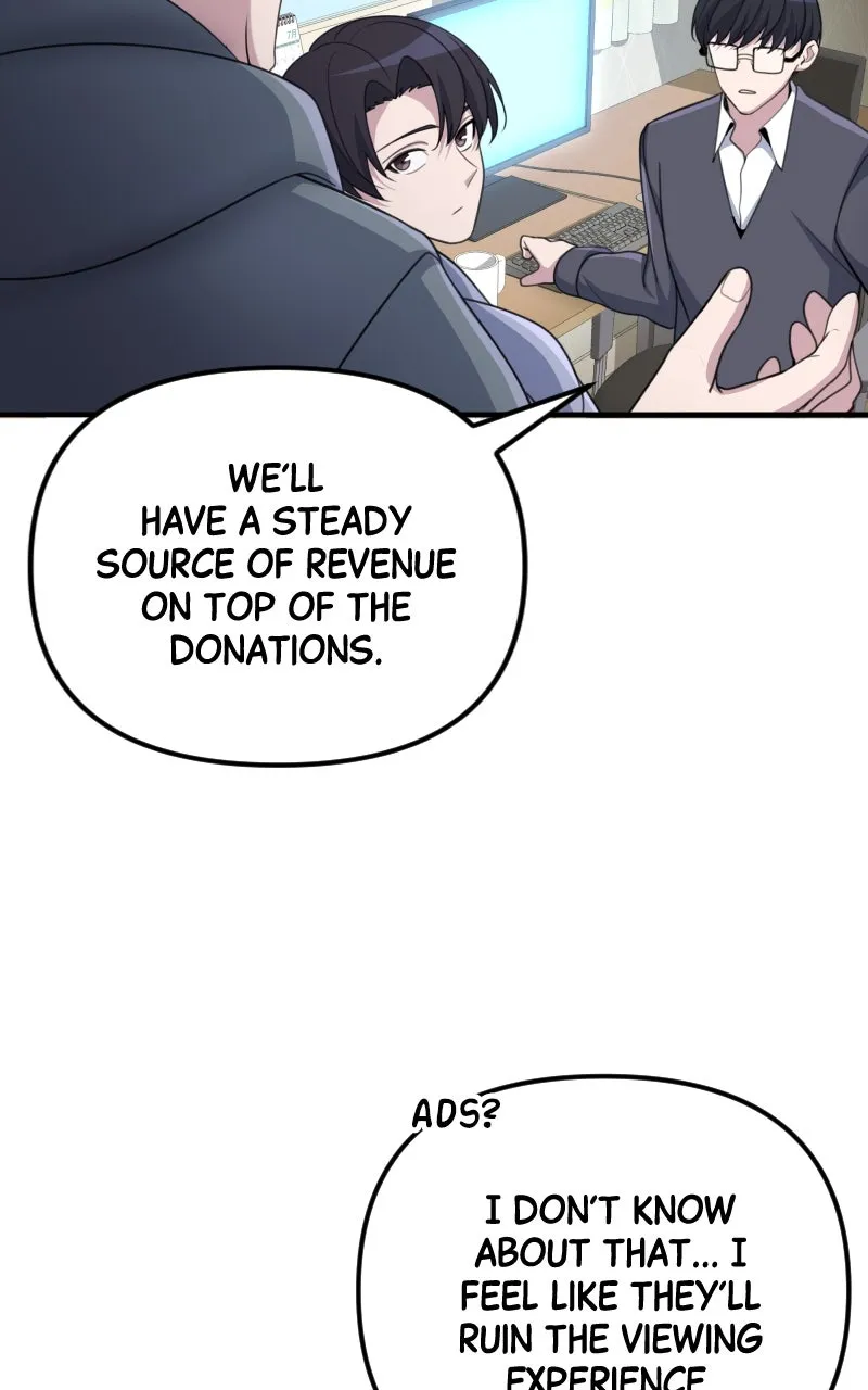 The Genius Spirited Streamer Chapter 24 page 96 - 