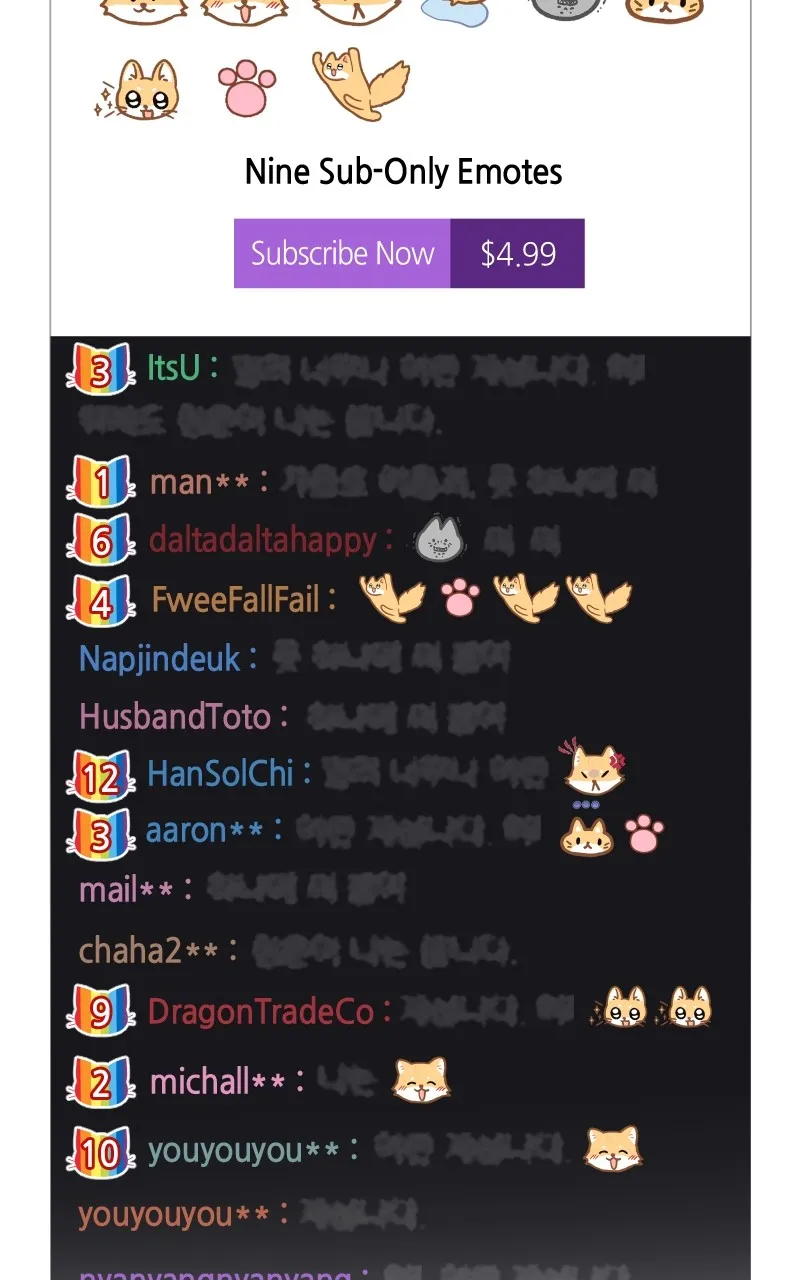 The Genius Spirited Streamer Chapter 24 page 100 - 