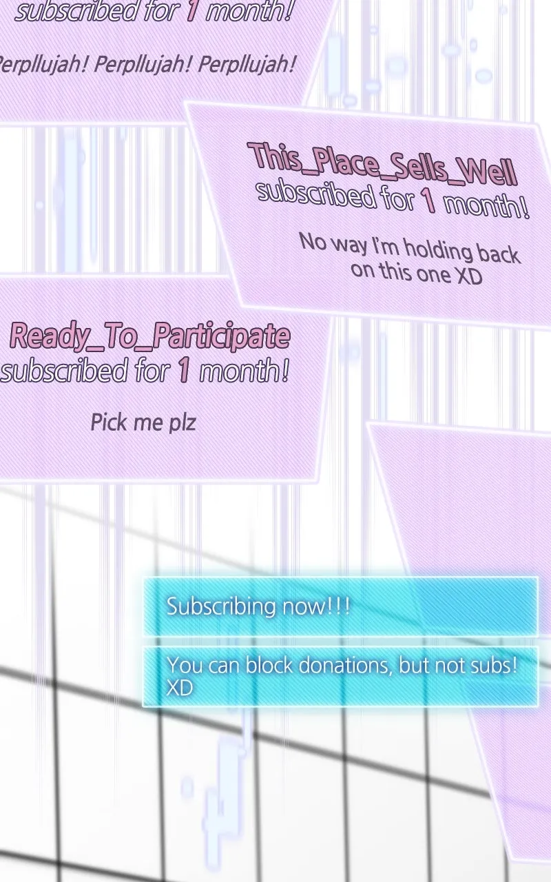The Genius Spirited Streamer Chapter 25 page 11 - 