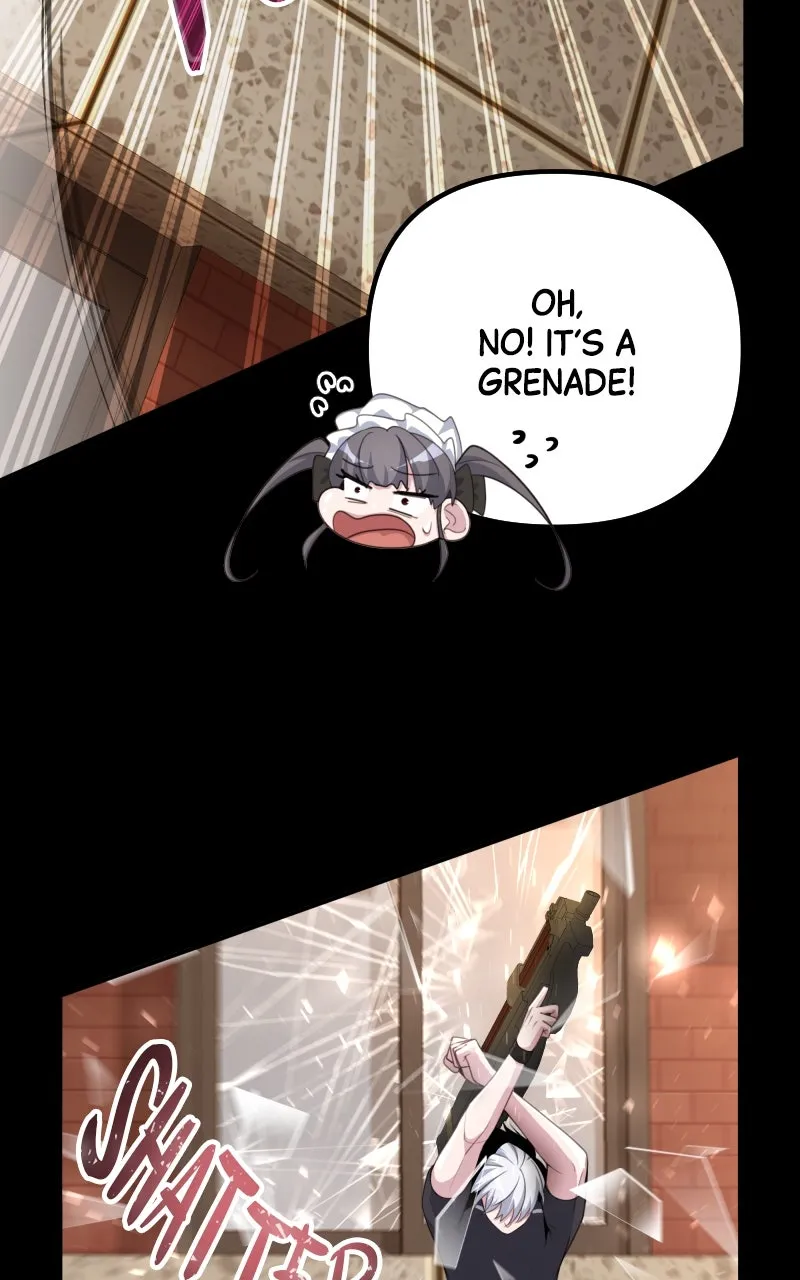 The Genius Spirited Streamer Chapter 25 page 110 - 