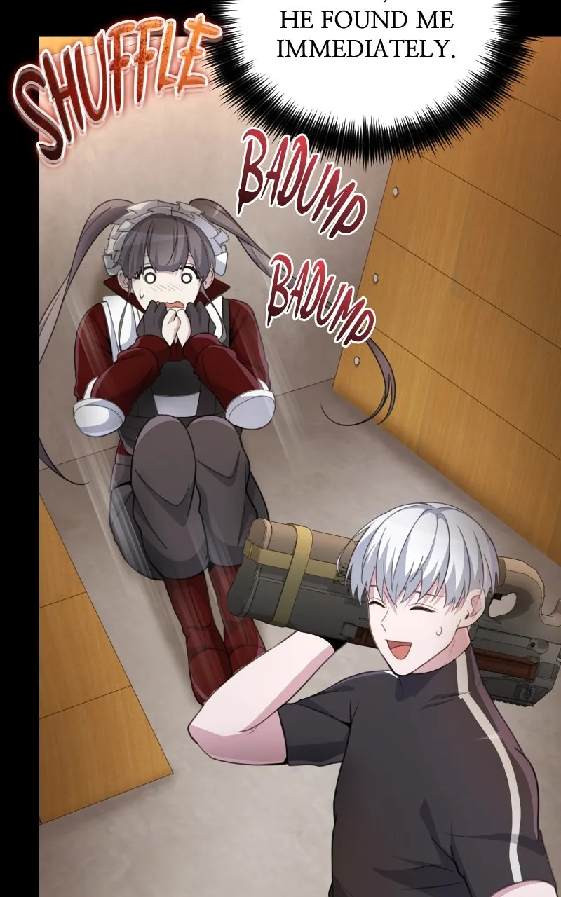 The Genius Spirited Streamer Chapter 25 page 125 - 
