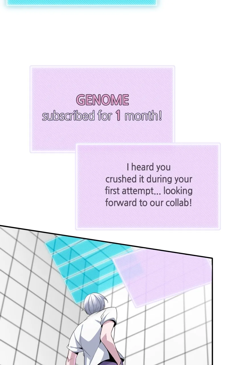 The Genius Spirited Streamer Chapter 25 page 14 - 