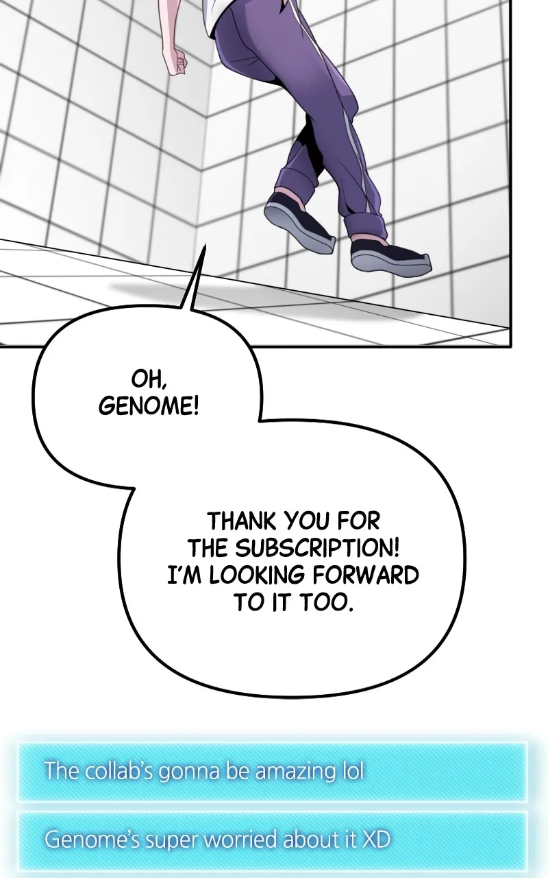 The Genius Spirited Streamer Chapter 25 page 15 - 