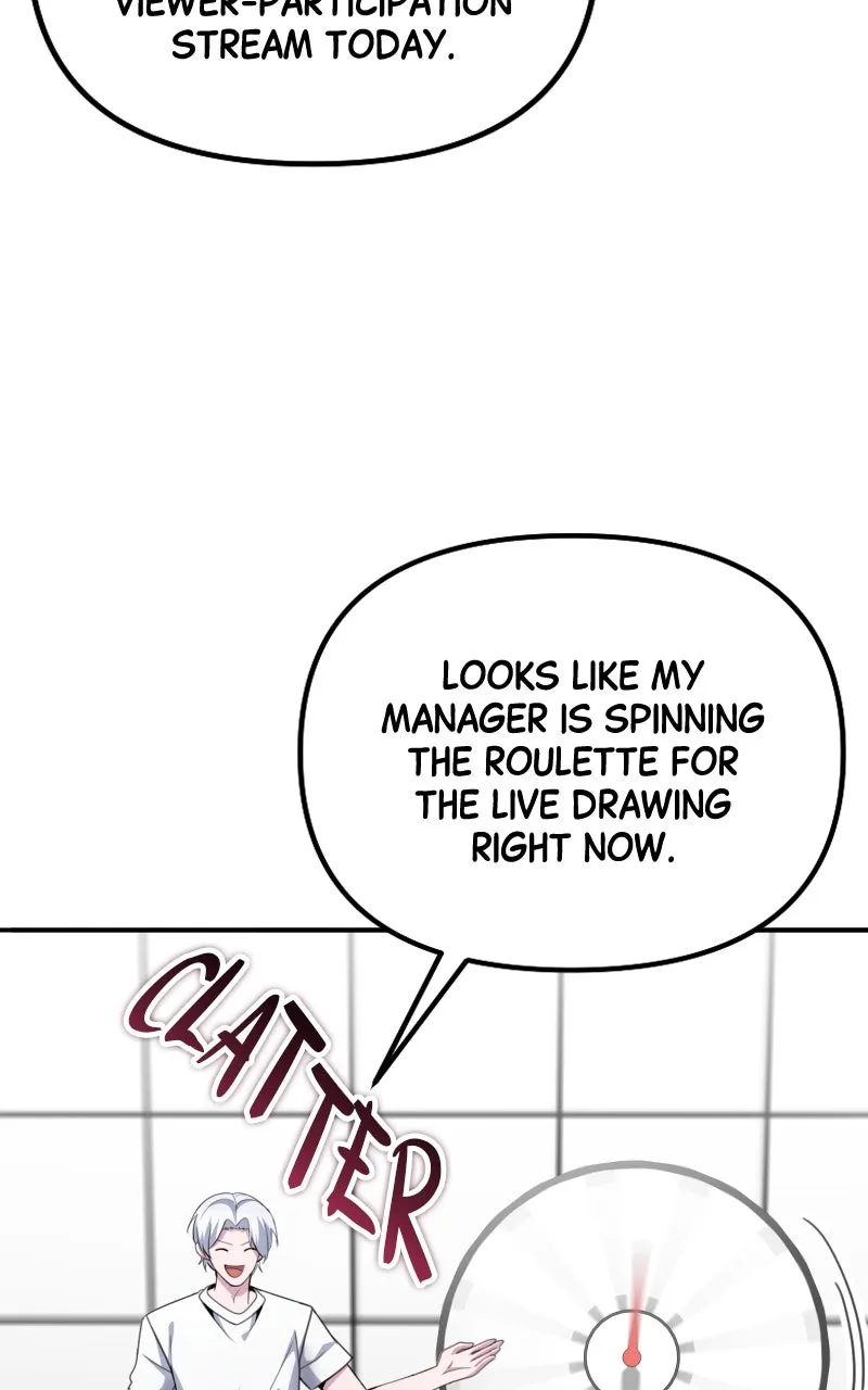 The Genius Spirited Streamer Chapter 25 page 17 - 