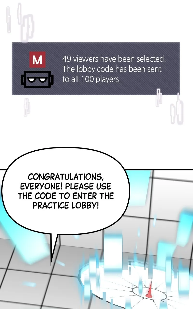 The Genius Spirited Streamer Chapter 25 page 19 - 