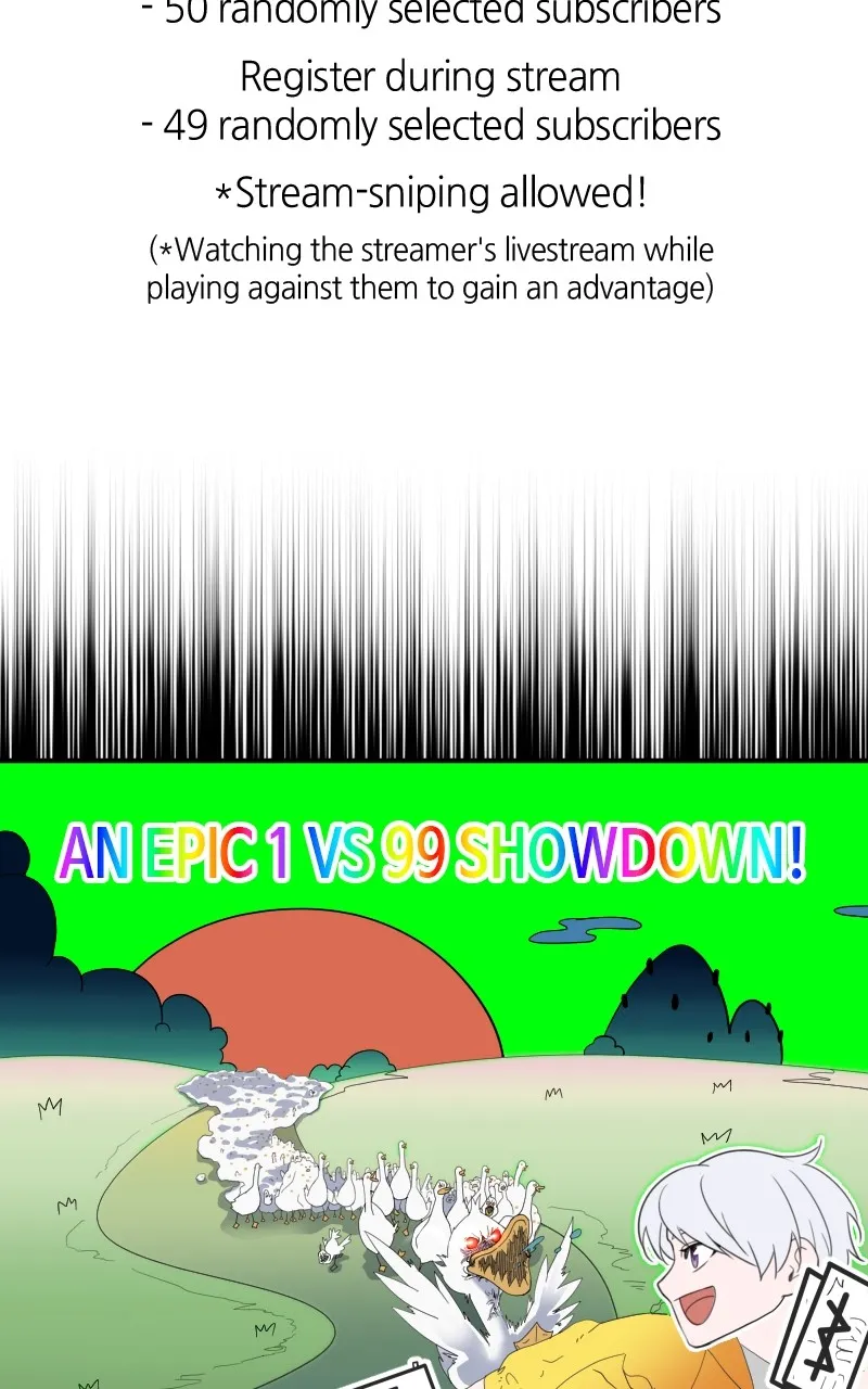 The Genius Spirited Streamer Chapter 25 page 3 - 