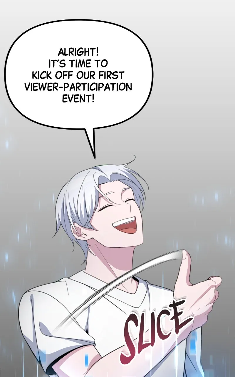 The Genius Spirited Streamer Chapter 25 page 21 - 
