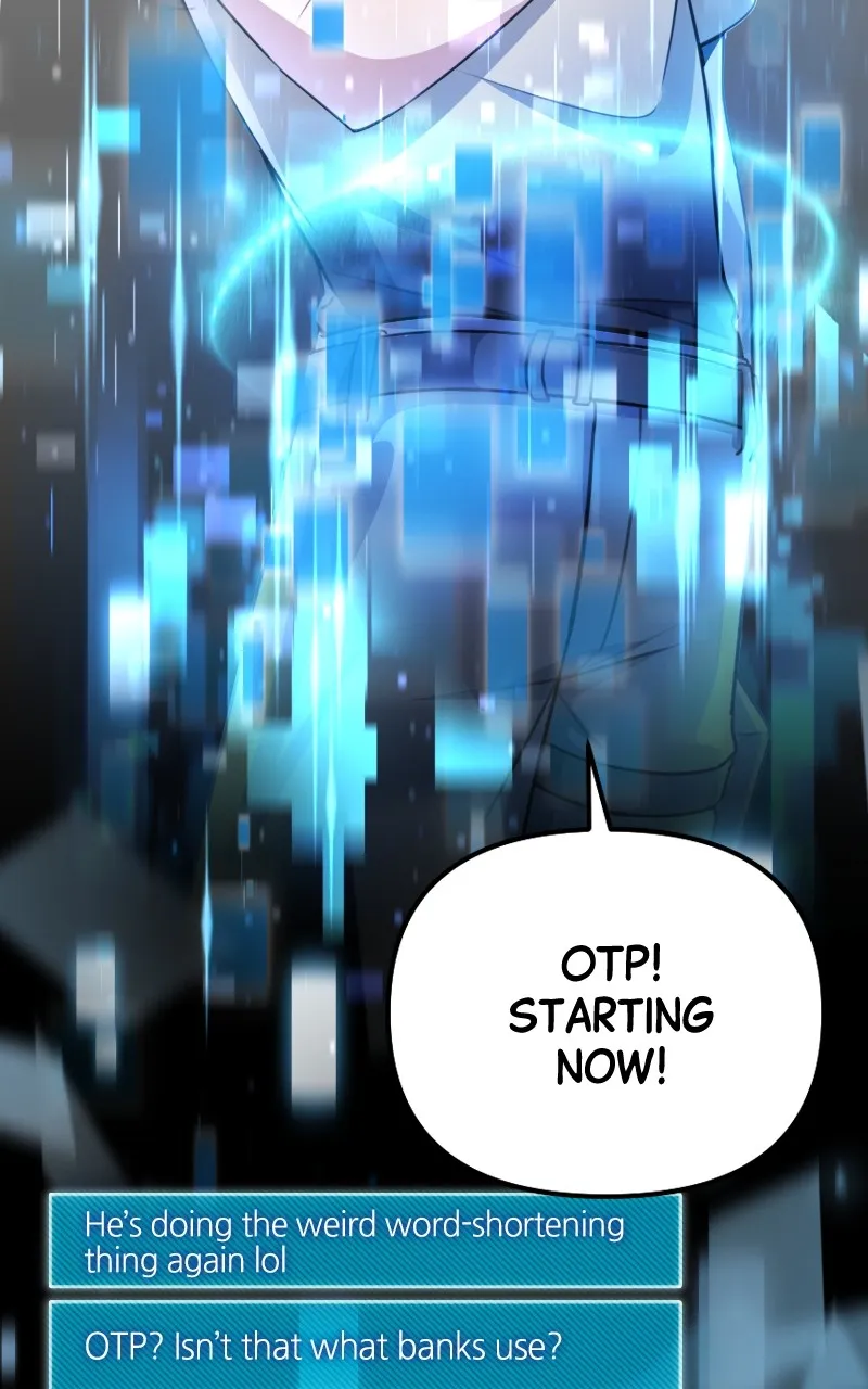 The Genius Spirited Streamer Chapter 25 page 22 - 