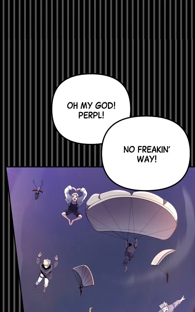 The Genius Spirited Streamer Chapter 25 page 28 - 