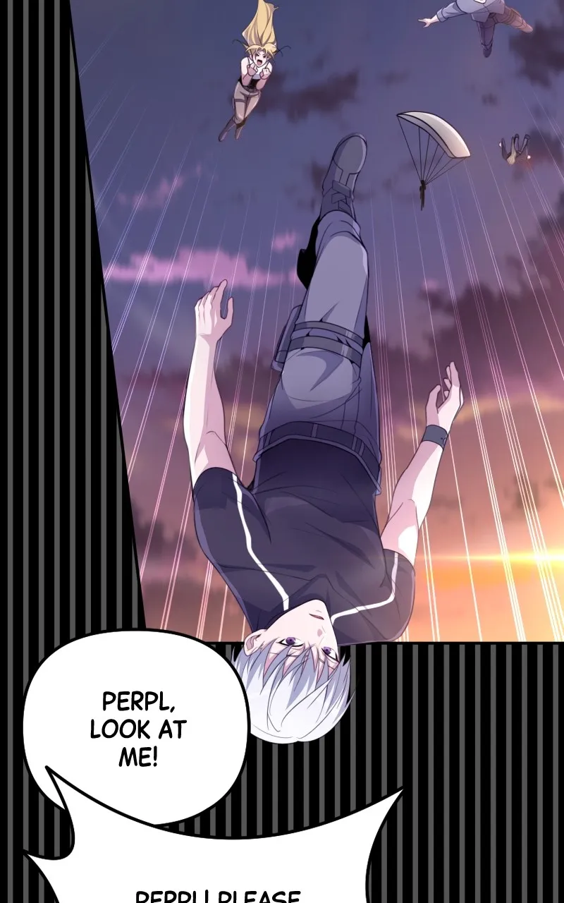 The Genius Spirited Streamer Chapter 25 page 29 - 