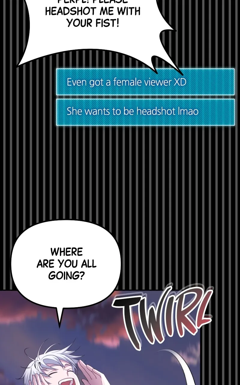 The Genius Spirited Streamer Chapter 25 page 30 - 
