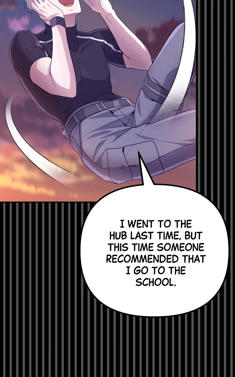 The Genius Spirited Streamer Chapter 25 page 31 - 