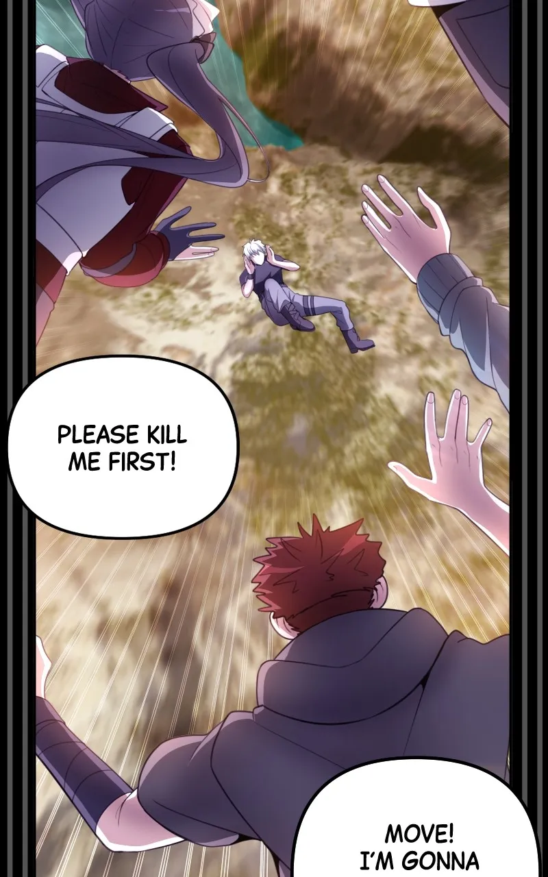 The Genius Spirited Streamer Chapter 25 page 33 - 