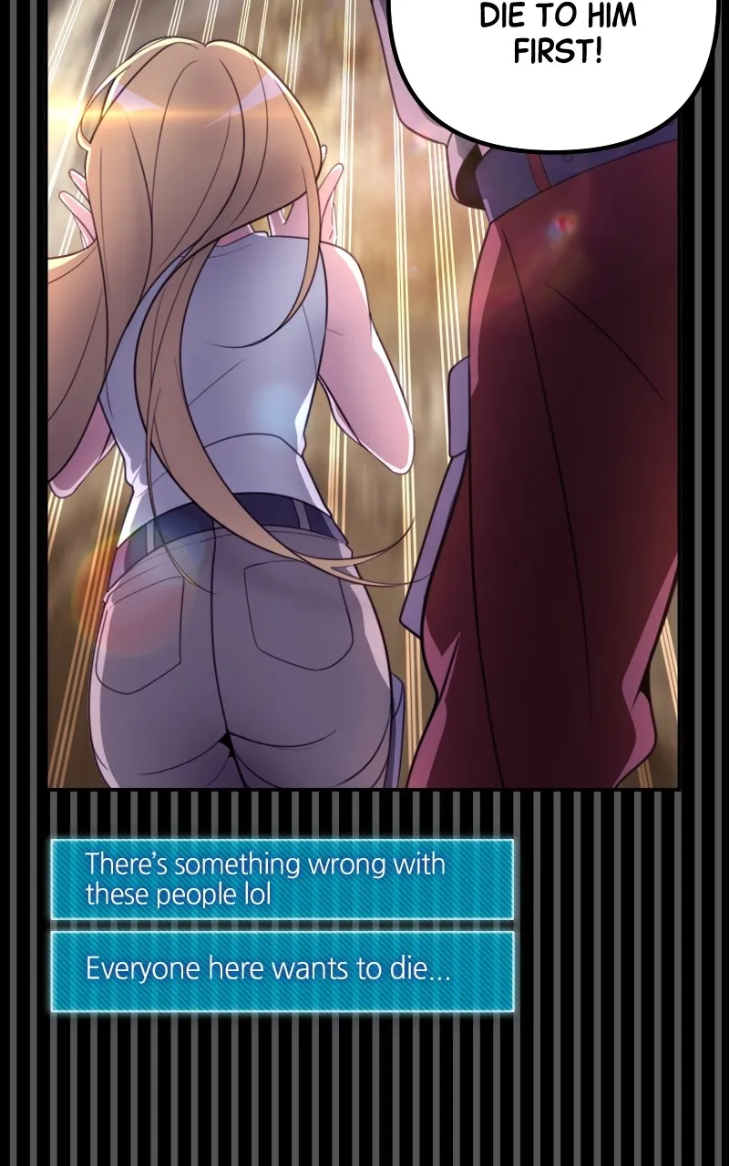 The Genius Spirited Streamer Chapter 25 page 34 - 