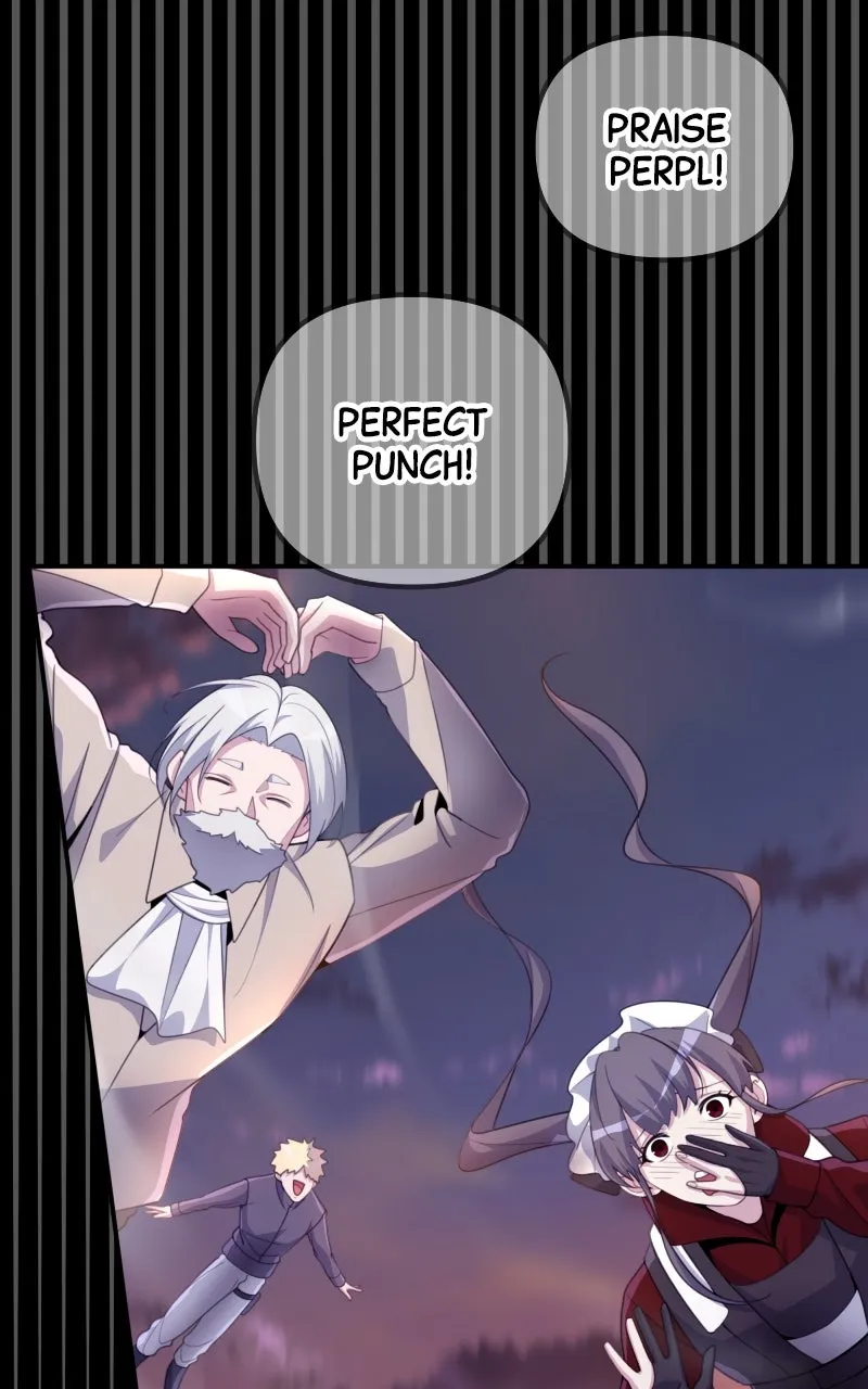 The Genius Spirited Streamer Chapter 25 page 35 - 